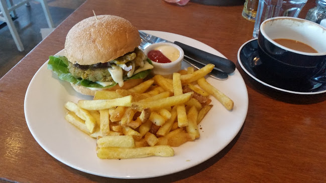 Joe's Garage Riccarton