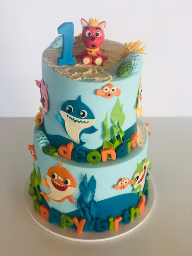 Caketin Love - Oakleigh