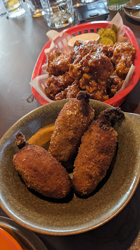 Ralph's - Hospitality and gastronomy