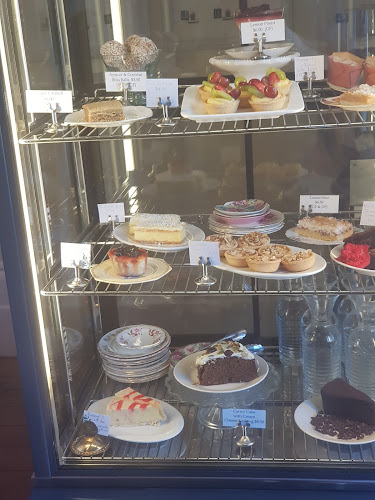 Melrose House Cafe - Nelson