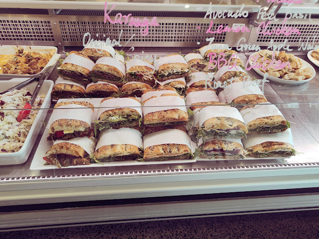 Opinii despre Casetta în Auckland - Hospitality and gastronomy