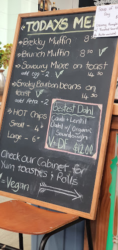 Opinii despre Logan MacLean Cafe în Waipu - Hospitality and gastronomy