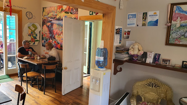 17 Leigh Street, Kaeo 0478, New Zealand