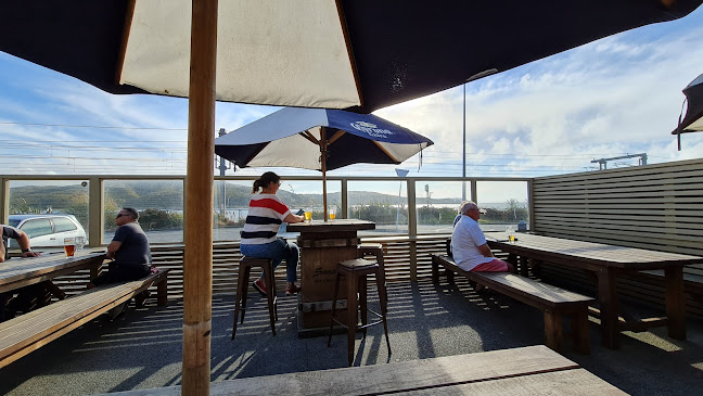 Sandbar Pub - Hospitality and gastronomy