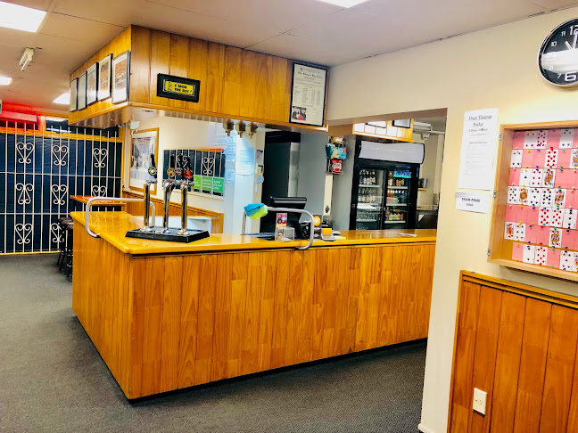 Malfroy's Tavern - Hospitality and gastronomy