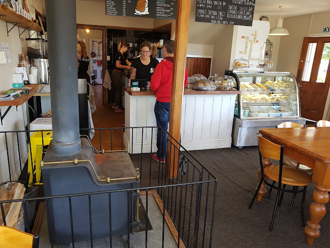 51 South Terrace, Darfield 7510, New Zealand