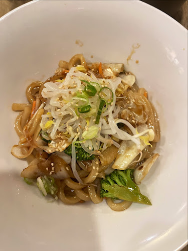 Opinii despre Koiya Japanese Restaurant în Auckland - Hospitality and gastronomy