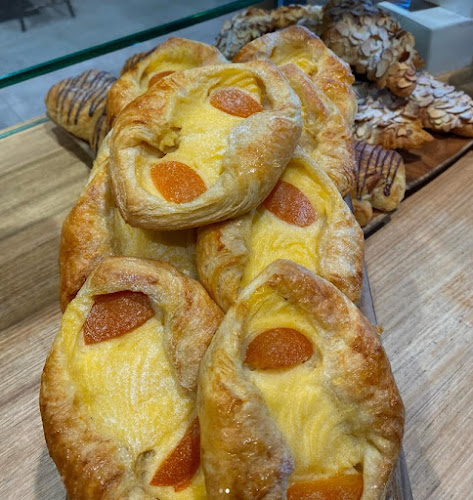 Rise Artisan Bakery - Tauranga