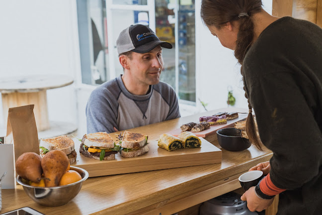 Mo’s - Hospitality and gastronomy