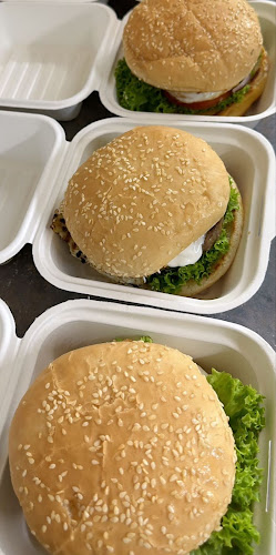 Opinii despre Commerce Street Fish Shop în Whakatāne - Hospitality and gastronomy