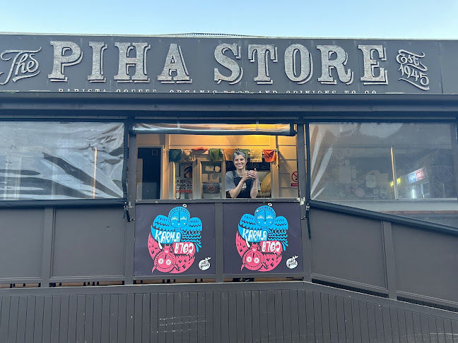 Piha Store