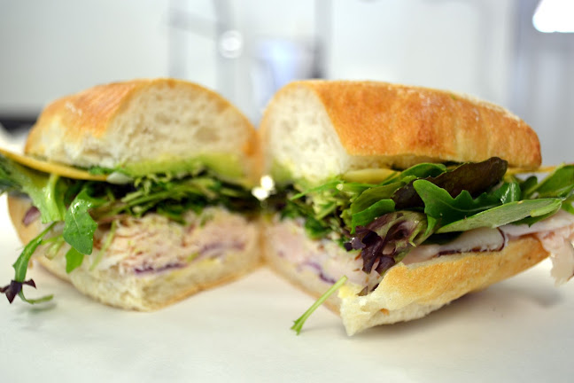 The Hokitika Sandwich Company - West Coast Phone number