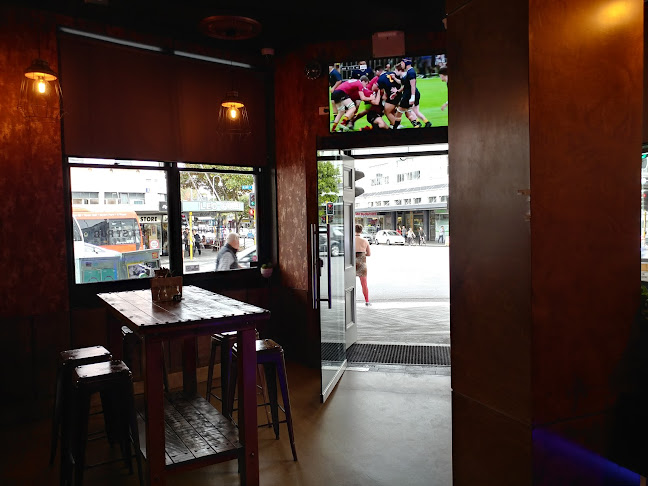 Comentarii opinii despre Pitt St Pub