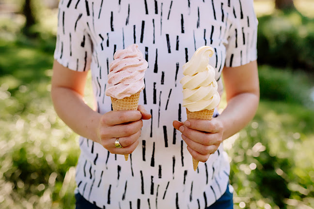 Fuse Real Fruit Ice Cream - Christchurch