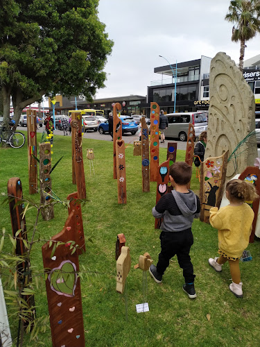 Comentarii opinii despre Saturday Market