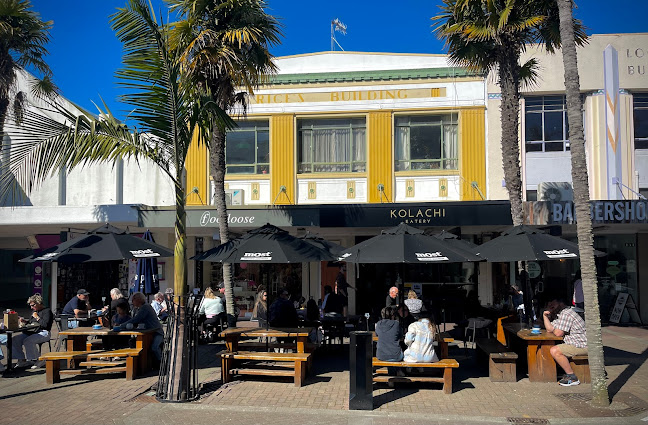 147 Emerson Street, Napier South, Napier 4110, New Zealand