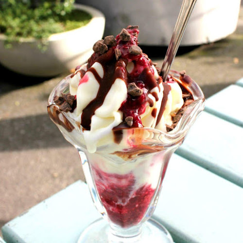 Comments and reviews of Morriesons Cafe & Bar