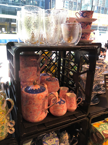 T2 Tea - Wellington - Wellington