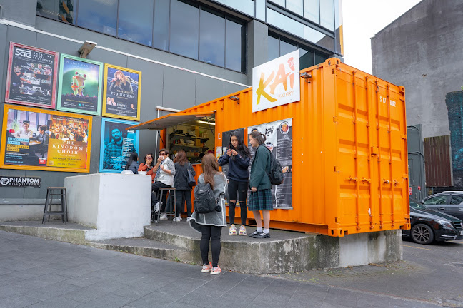Kai Eatery Container Store