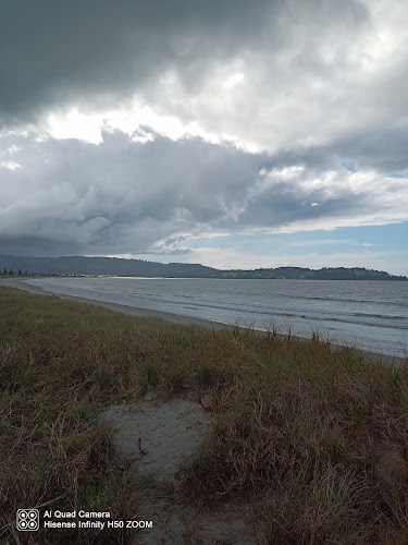 Omaha beach parking/dairy - Hospitality and gastronomy
