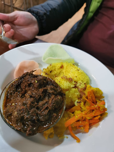 Opinii despre Faith Hope Love Malaysian Eatery în Napier - Hospitality and gastronomy