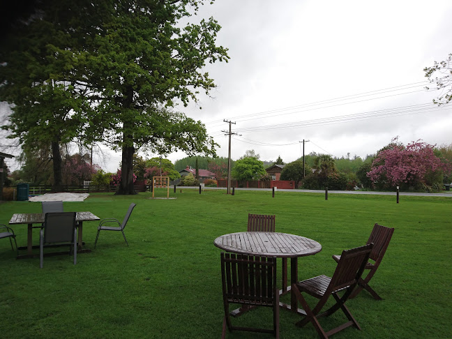 56 Main North Road, Geraldine 7992, New Zealand