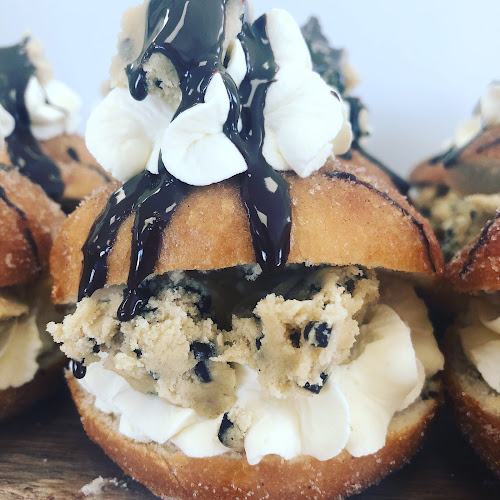 FreshBake - Hospitality and gastronomy