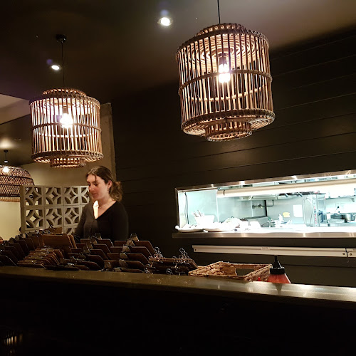 Milk & Honey Restaurant - Hospitality and gastronomy