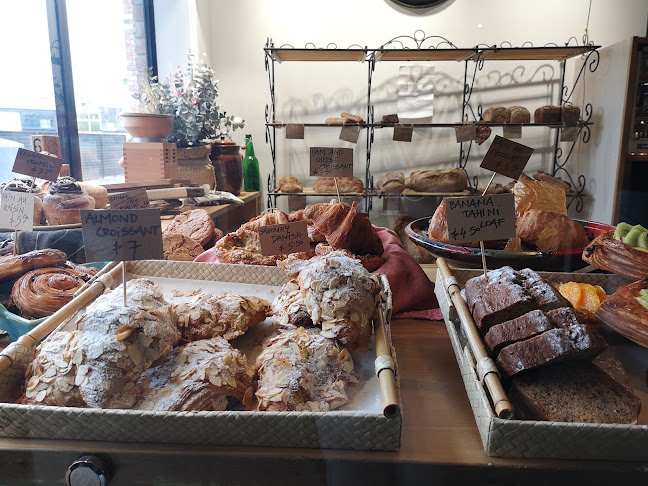 Comments and reviews of Bohemian Bakery Sumner