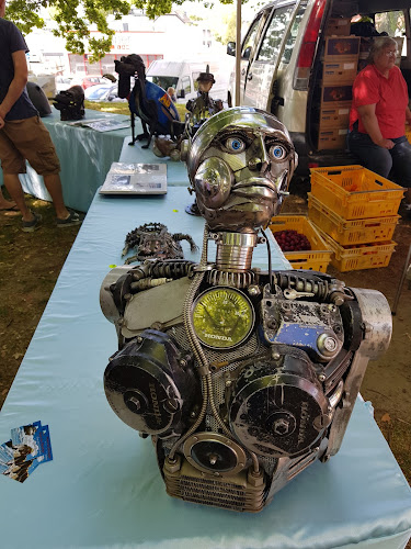 67 Queen Street, Leamington, Cambridge 3434, New Zealand