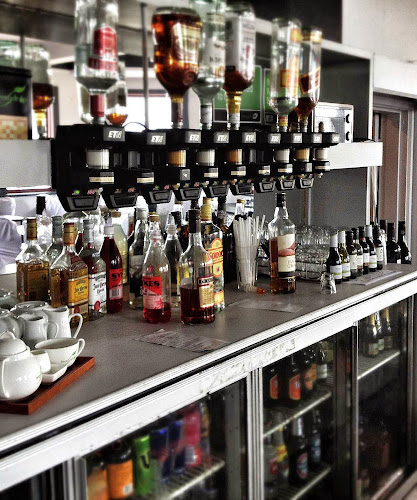 Touchpoint Restaurant - Eltham