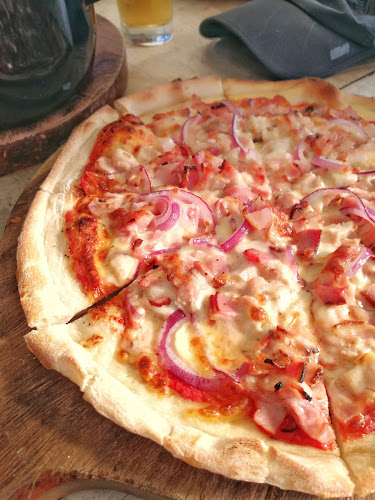 Marina Pizza - Tutukaka