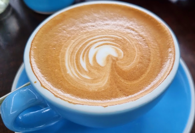 Caterpillar Café - Pukekohe