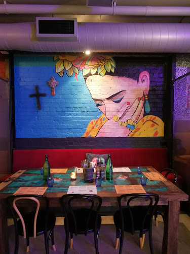 Los Banditos - Hospitality and gastronomy