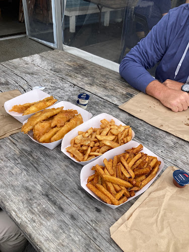 Opinii despre Raglan Fish în Raglan - Hospitality and gastronomy