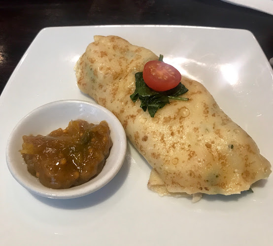 Cilantro Cafe - Dunedin