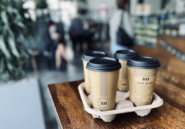 Opinii despre Robert Harris Cafe - Rolleston în Rolleston - Hospitality and gastronomy