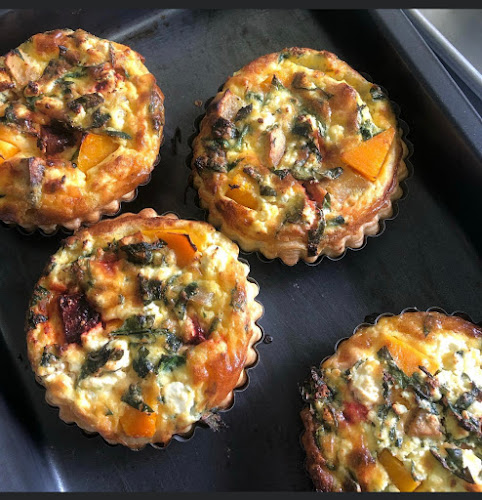 Opinii despre Aroha Cafe în Te Aroha - Hospitality and gastronomy