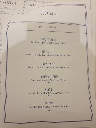 Earl - Hospitality and gastronomy