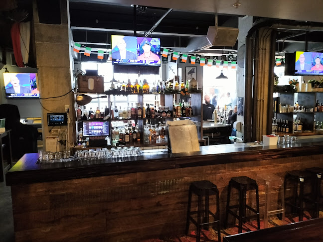 Comentarii opinii despre Jack Hackett's Irish Pub