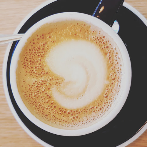 Cafe Brie - Hospitality and gastronomy