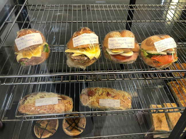 Opinii despre Nelsons Bakery în Inglewood - Hospitality and gastronomy