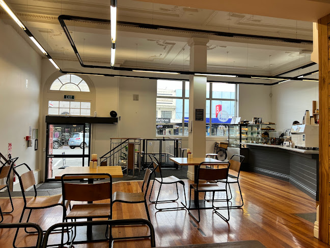 Opinii despre Four Doors Down Cafe în Marton - Hospitality and gastronomy