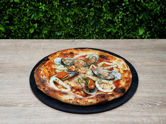 Comentarii opinii despre Gina's Italian Kitchen