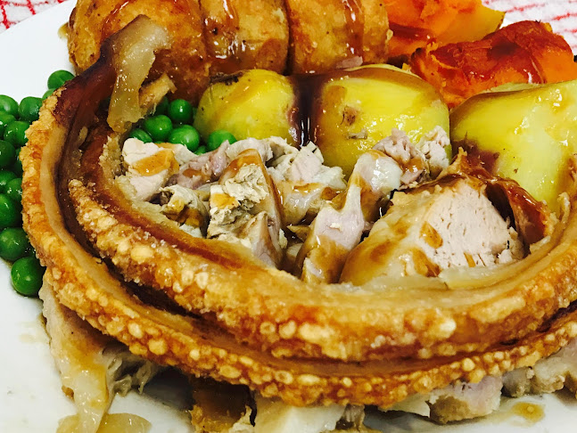 Ned's Roasts - Auckland