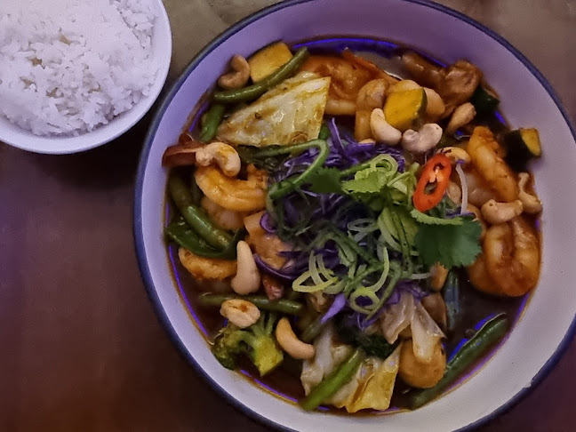 Mixmoon - Hospitality and gastronomy