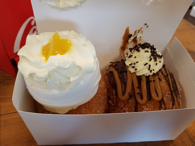 Glamour Cake - Hospitality and gastronomy