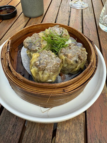 White + Wong’s - Auckland Viaduct, CBD - Hospitality and gastronomy