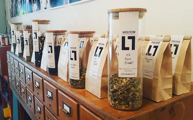 Comentarii opinii despre The Hollow Tea Store