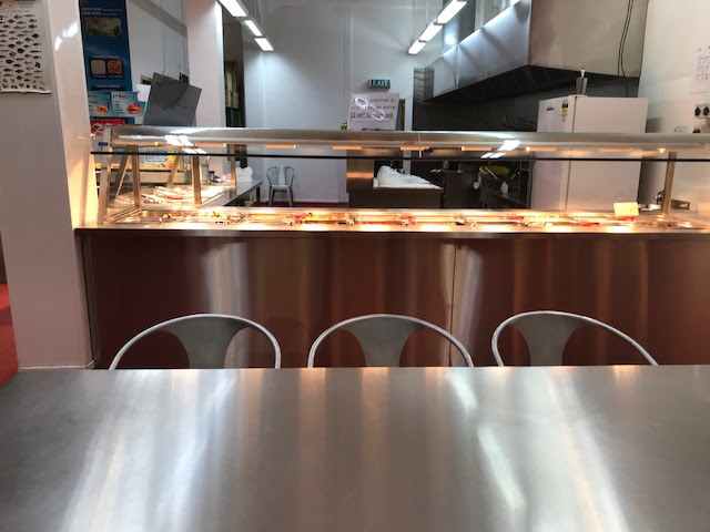 Fish Town Chinese And European Takeaways ( Te Kuiti ) - Te Kūiti